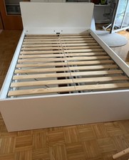 Gebrauchtes bettgestell brimne gebraucht kaufen  Regensburg