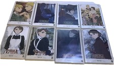 Usado, Emma: A Victorian Romance: Seasons 1 & 2 DVD Complete Series OOP Nozomi comprar usado  Enviando para Brazil