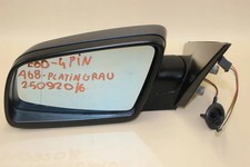 Außenspiegel seitenspiegel bm gebraucht kaufen Außenspiegel seitenspiegel bm gebraucht kaufen  Deutschland