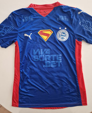 Shirt puma bahia usato  Casoria