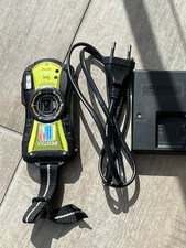 Pentax ptio gps gebraucht kaufen  Ibbenbüren