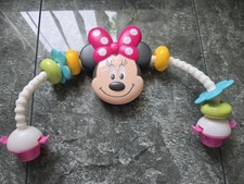 Minnie mouse jumperoo for sale  WARRINGTON