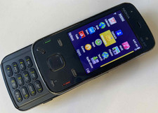 Nokia n86 8mp for sale  TELFORD