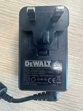 DeWalt TStak ładowarka radiowa zasilacz 240v kabel wtykowy do DWST1-81079 TSTAK na sprzedaż  Wysyłka do Poland