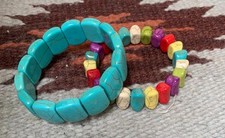 Turquoise mix color for sale  La Puente