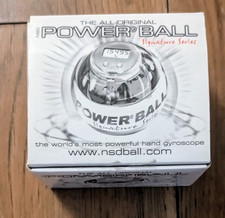 Original power ball for sale  GRAVESEND