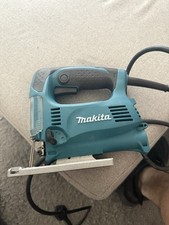 Makita 4329 corded for sale  KIDDERMINSTER