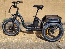 Jorvik jmt6 electric for sale  BUNTINGFORD