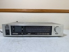 Jvc k100 receiver for sale  Saint Cloud