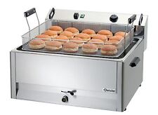 Bartscher backwarenfritteuse d gebraucht kaufen  Löhne