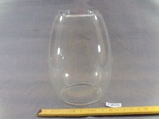 Verre lampe tempête d'occasion  Huelgoat