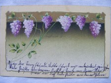 Postkarte ansichtskarte alt gebraucht kaufen  Bremen