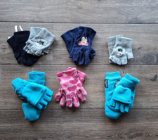 Paket handschuhe 128 gebraucht kaufen  Leipzig