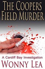 The coopers field gebraucht kaufen  Versand nach Germany