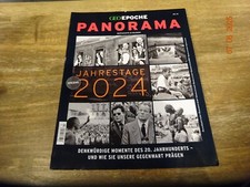 Geo epoche panorama gebraucht kaufen  Recklinghausen