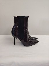 Dolce gabbana stivaletti usato Dolce gabbana stivaletti usato  Capua