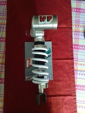 Mono ammortizzatore racing usato  Valdastico