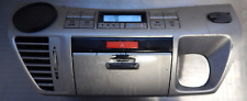 Genuine honda heater for sale  BIRMINGHAM