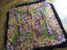 russian shawl for sale russian shawl for sale LIVERPOOL