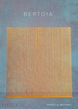Bertoia: The Metalworker by  comprar usado  Enviando para Brazil