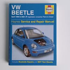 Haynes manual 3798 for sale  GRAYS