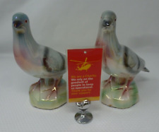 pigeon ornament for sale  STEVENAGE