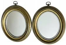 Vtg oval accent for sale  Topeka