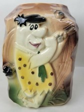 Vintage fred flintstone for sale  Girard