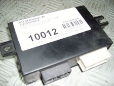 Steuergerät 8360100 55892110 gebraucht kaufen  Pforzheim