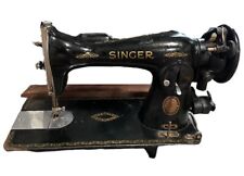 Vintage singer sewing for sale  Lindale