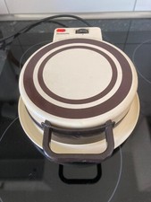 Rowenta waffeleisen 1000 gebraucht kaufen  Kirchzarten