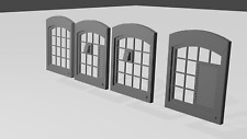 Warehouse garage windows for sale  BRISTOL