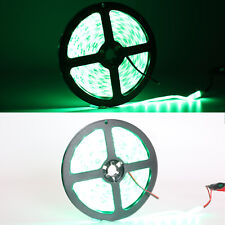 Faixa de LED 5m 2835 à prova d'água flexível fita leve 60leds/m corda tira DC12V, usado comprar usado  Enviando para Brazil