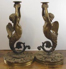 Vintage pair gold for sale  Texarkana