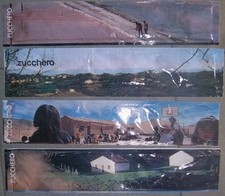 Bustine zucchero tubolari usato  Aprilia
