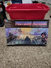 Complete 1986 fortress for sale  Great Falls