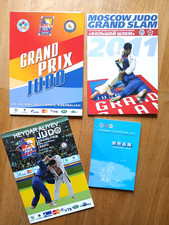 Judo programmes 2011 d'occasion  Périgueux
