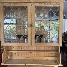 Vintage pine top for sale  CROYDON