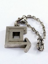 Porte cles transports d'occasion  L'Absie