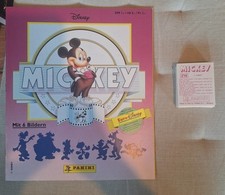 Leeralbum mickey losen gebraucht kaufen  Niederzissen