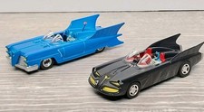 Corgi batmobile 1960s for sale  Oak Ridge