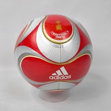 Adidas teamgeist magnus gebraucht kaufen  Schönefeld