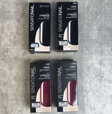 Sensationail gel nail for sale  NOTTINGHAM