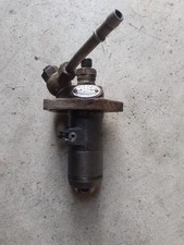 Pompe injection bosch d'occasion  Yzeures-sur-Creuse