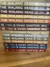 The walking dead gebraucht kaufen  Bad Salzuflen
