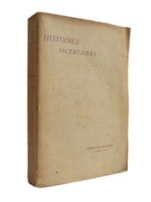 Henri régnier histoires d'occasion  France