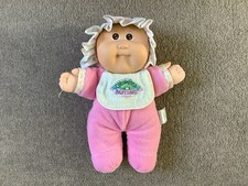 Cabbage patch babyland for sale  BALLATER