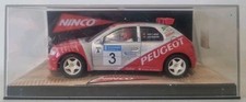 Ninco peugeot 306 for sale  BRISTOL
