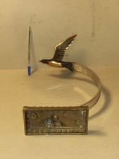 Scultura bronzo ferro usato  Calenzano
