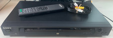 Tested works sony for sale  Mead